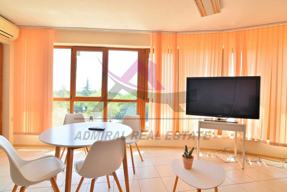 Дава се под наем Двустаен апартамент в Варна, Морска градина - 70 кв.м за 460 € - Снимка #1