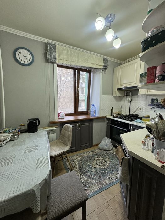 Продам 3- ком квартиру на юге