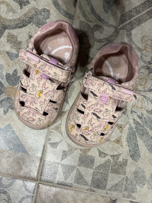 Biomechanics сандали 23