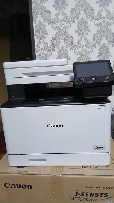 Canon MF 752 Cdw
