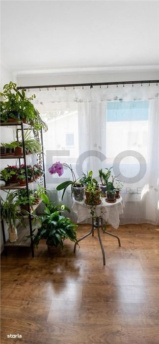 RECO Apartament cu 2 camere Episcopia