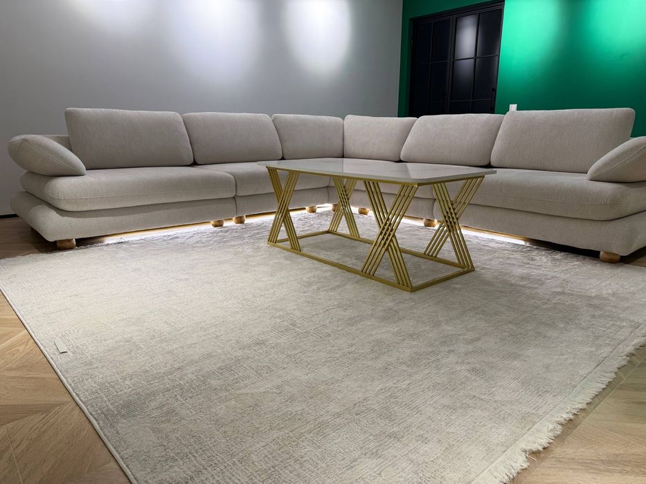 Журналний стол в стиле лофт