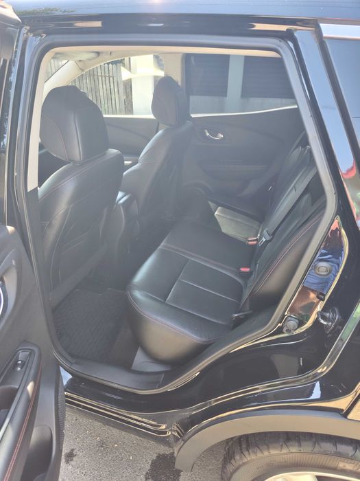 Vand Renault Cadjar 1,6 2016