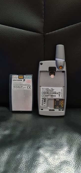 Ericsson t39m impecabil !