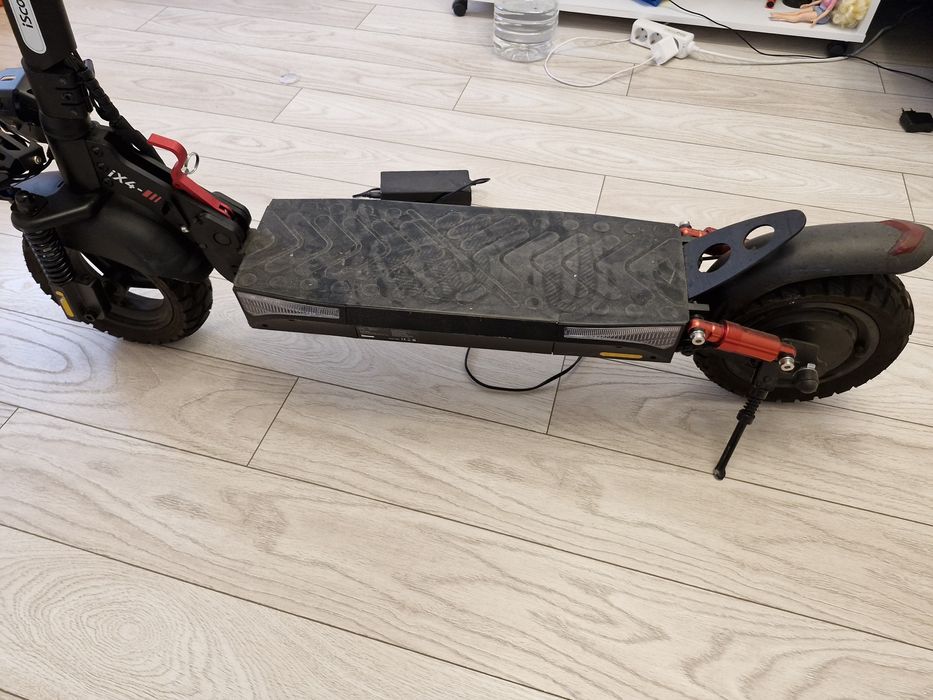 Trotineta Iscooter IX4