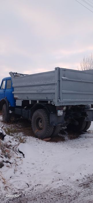 Маз 500 продам на ходу.