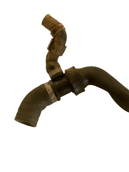 Conducta Apa Volkswagen Polo 6R, 6C 2009 - > 1.2 Tdi Cfw