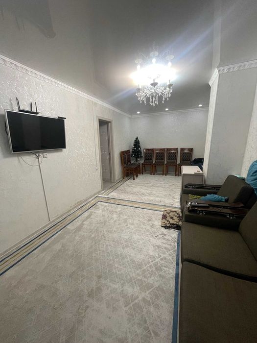 Продам 2 комнатную 12 микрорайон