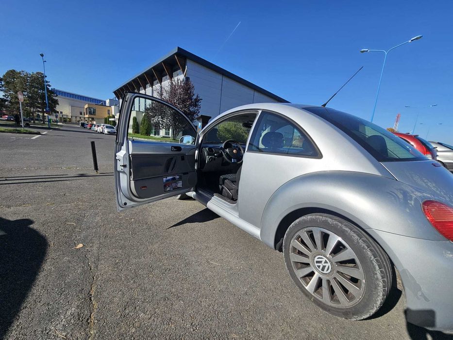 Rabla program/piese VW si Renault