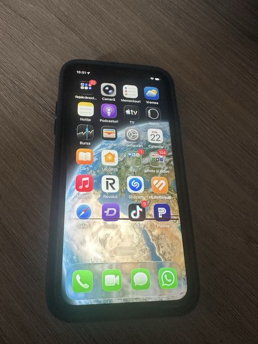 Iphon11 calarasi