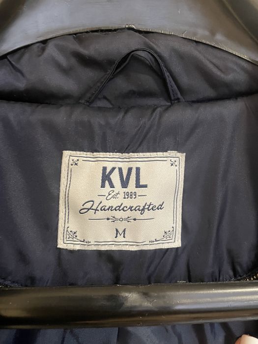 Прекрасни Кенвело KVN яке като ново с ПОДАРЪК по избор