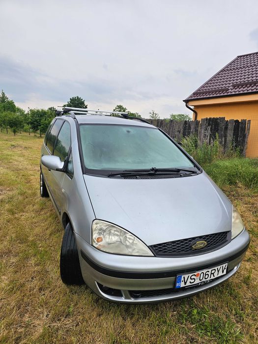 FORD GALAXY 7 locuri