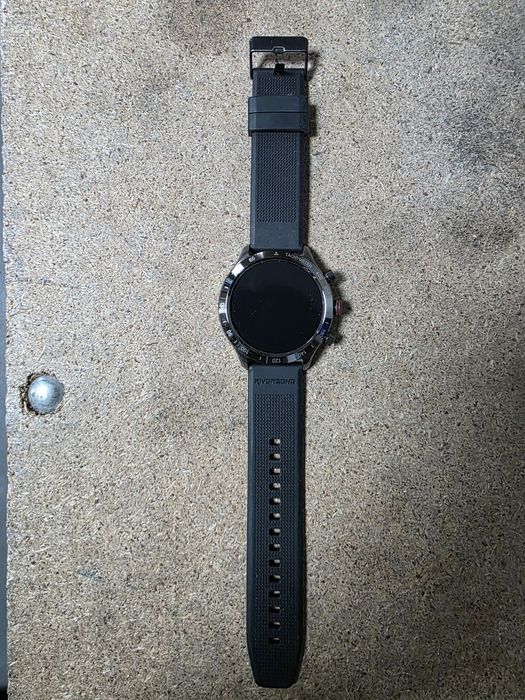 Смарт часовник riversong motive 9 max