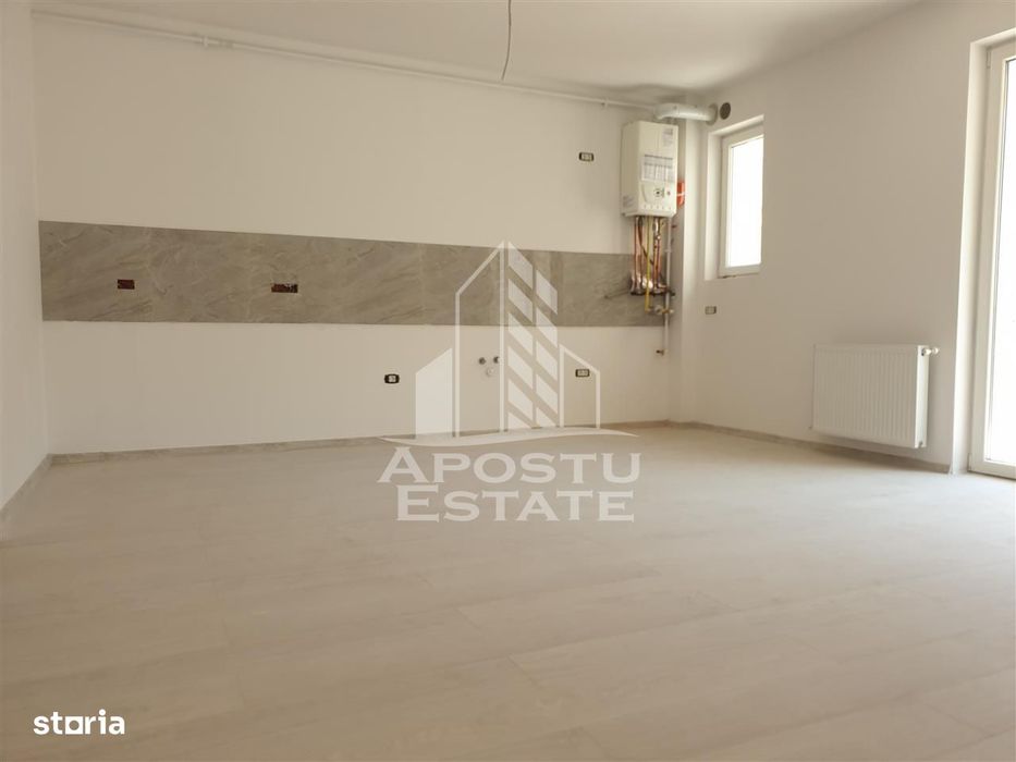 Apartament spatios cu 2 camere etaj intermediar in spate la hotel IQ — fotografia 1