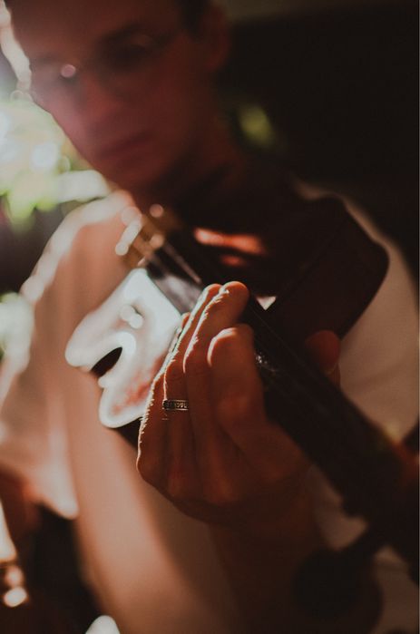 Скрипач Услуги музыканта