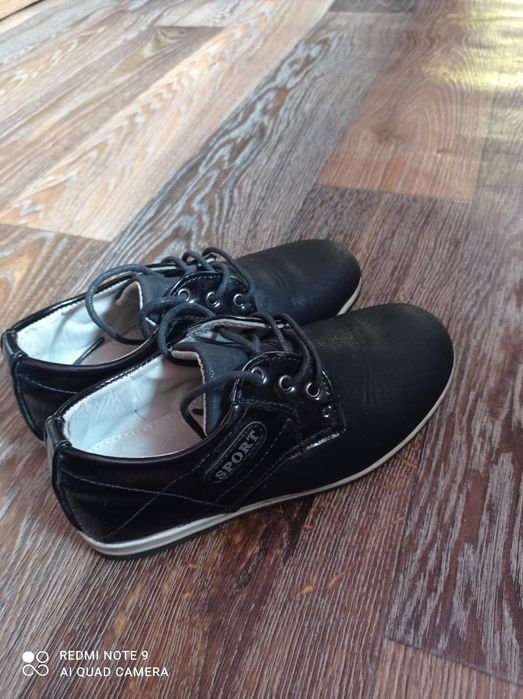 Обувь на мальчика. Размер 30,31,33.