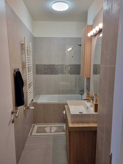 Apartament 2 camere - Otopeni Central