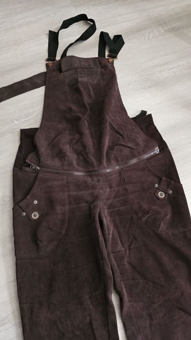 Комбинезон для беременных