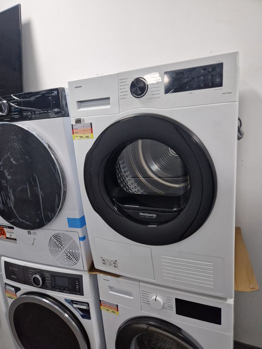 Сушилня Samsung 8кг А+++ SmartThings