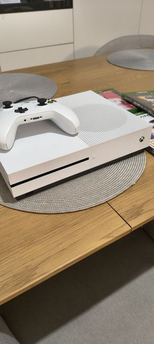 Xbox One S memorie 1 TB