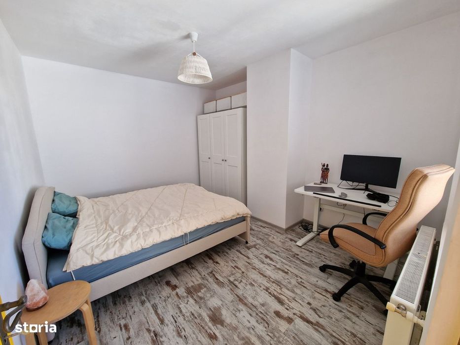 Apartament 2 camere | Sisesti | Baneasa | Sector 1 | Comision 0
