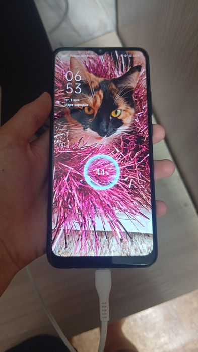 Oppo A15 продам  возможен обмен