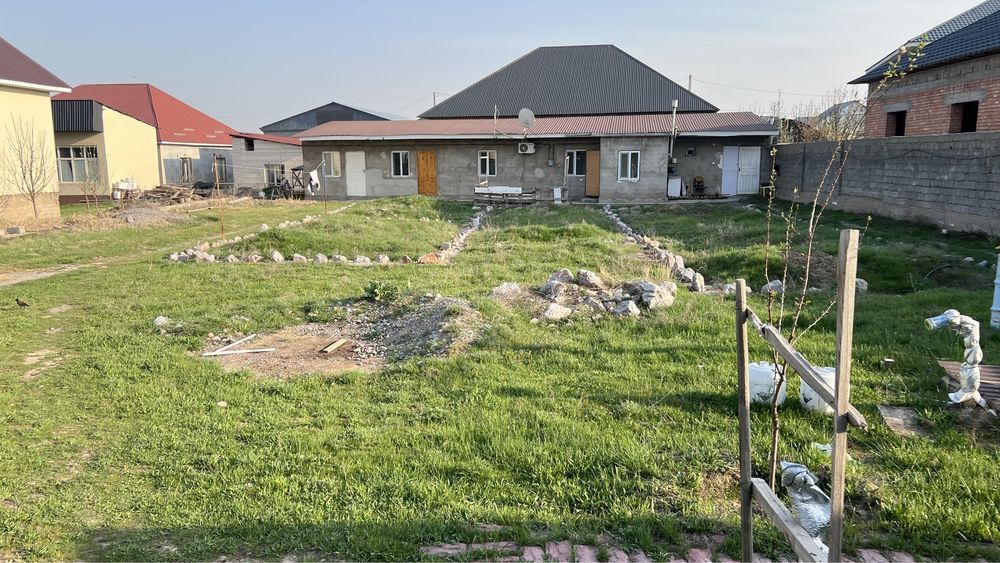 Земельный участок 10 соток