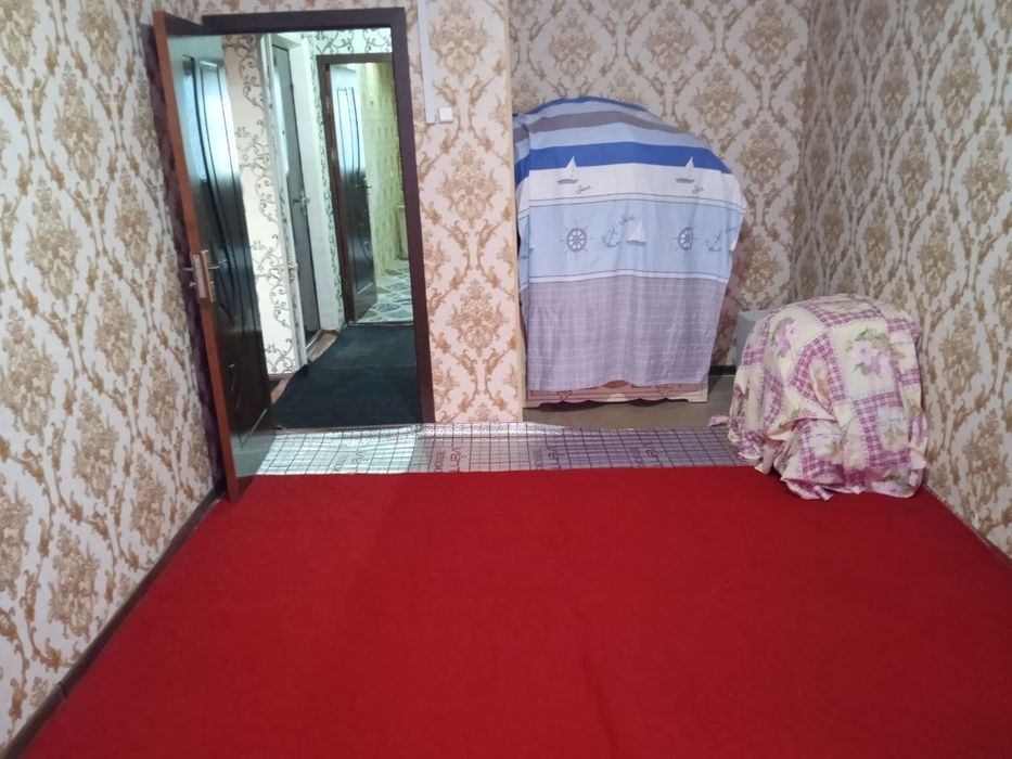 Продаётся. 2х комнатная квартира в Мархабо