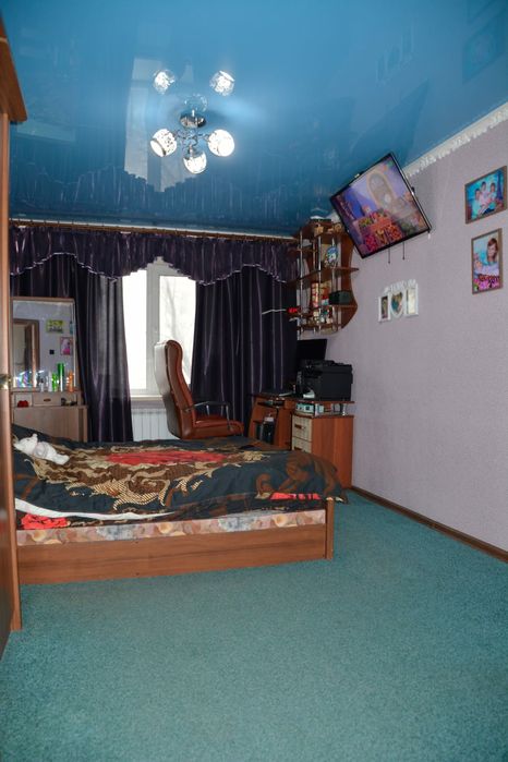 Продам 3х комн У/П на 5микр