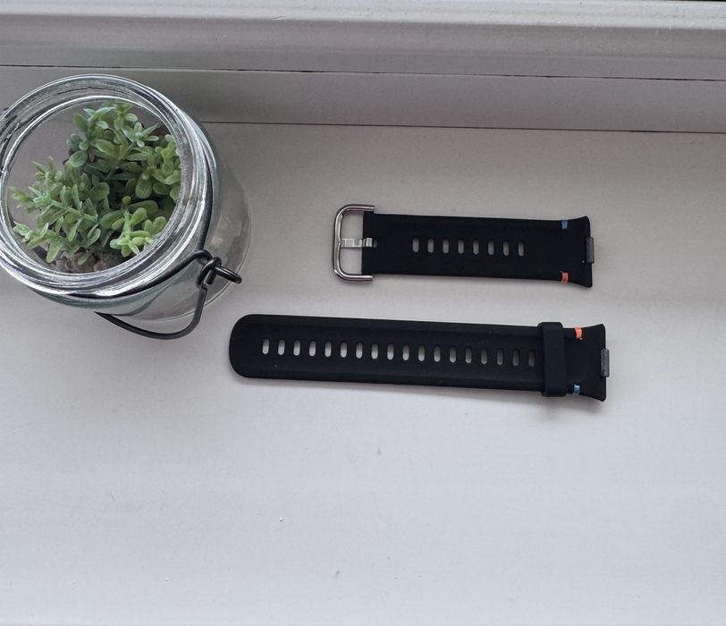 Curea Huawei Watch Fit 3,Fit 4,Fit 4 Pro,noi,sigilate,silicon