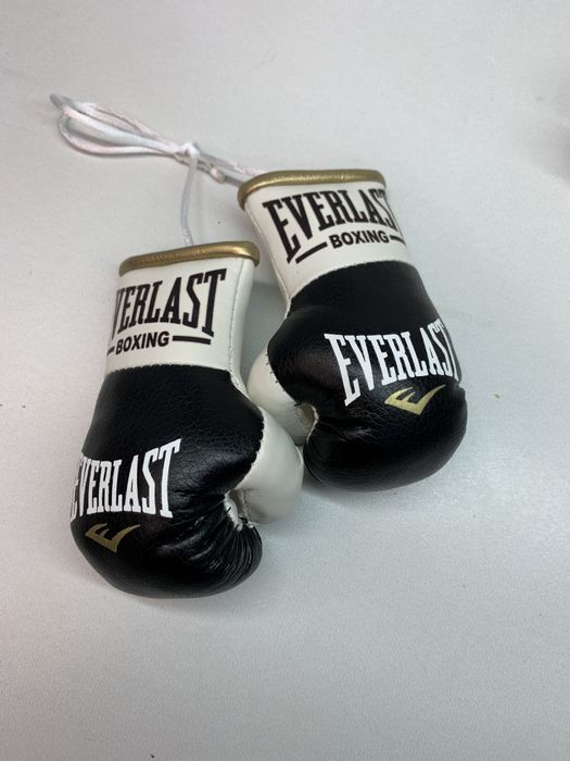 Боксёрские перчатки подвеска брелок