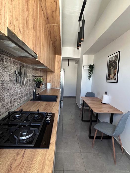 Închiriere apartament 2 camere decomandat | 62 mp | Grand Arena, Sector 4 — fotografia 1