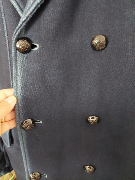 Haina de toamna-iarna Diesel