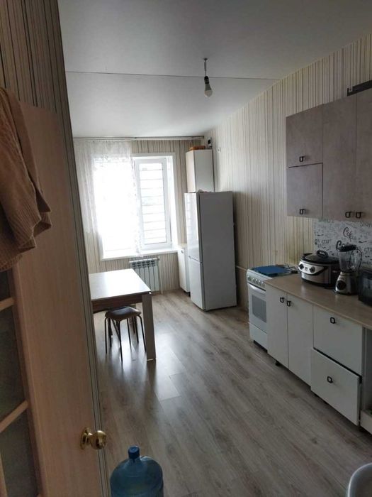 Продам 2 ком 2019г в мкр Юбилейный