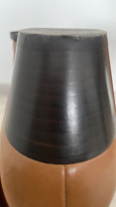 Cizme originale Sergio Rossi