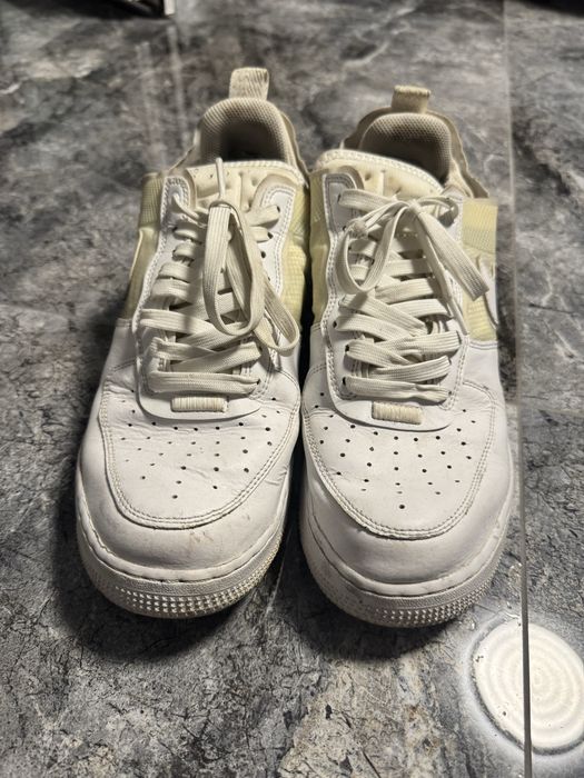 Nike Air Force 1 Coconut