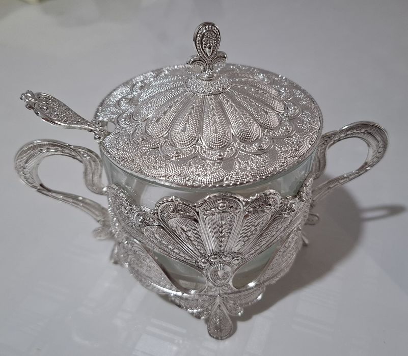 Посуда AlpenBerg