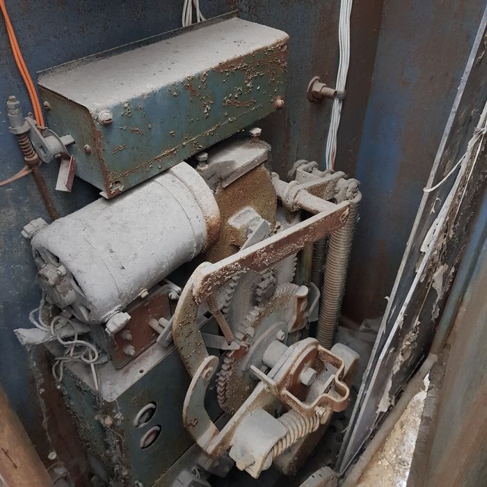 Продам КРН 10 У.в наличии 2 штуки