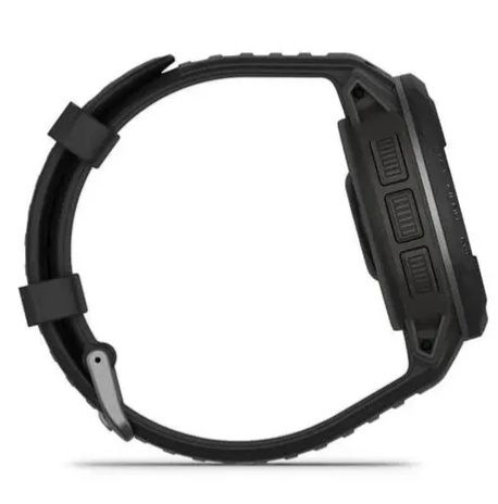 Garmin Instinct Crossover Black
