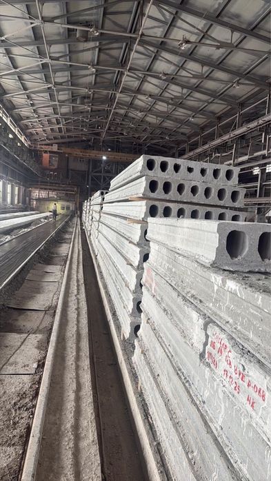 Жби изделия Сваи, плиты