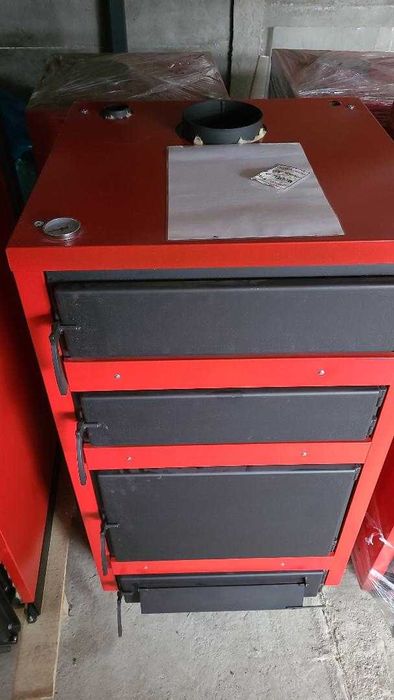 Centrale termice pe lemne si carbuni ,peleti