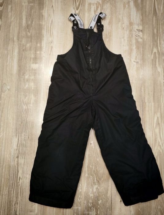 Зимний комплект Bodo