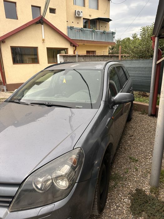 Vand Opel Astra Station Wagon