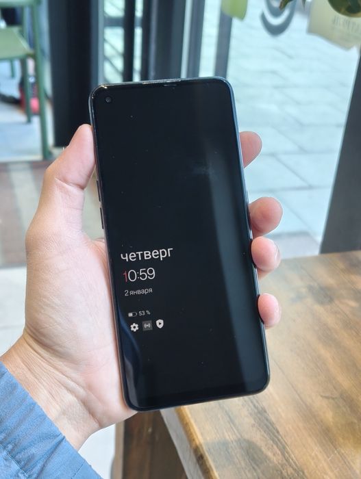 One Plus Nord CE 2