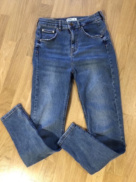 Skinny jeans, 40