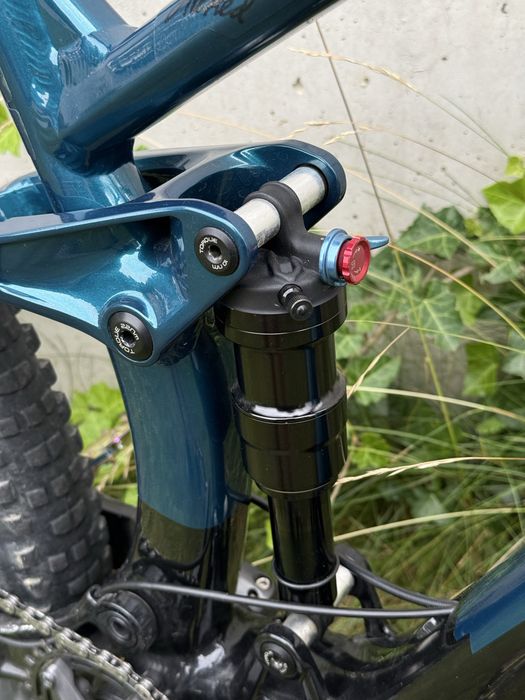 ТОП ТОП ОЧАКВАН ВНОС! Trek fuel ex-5