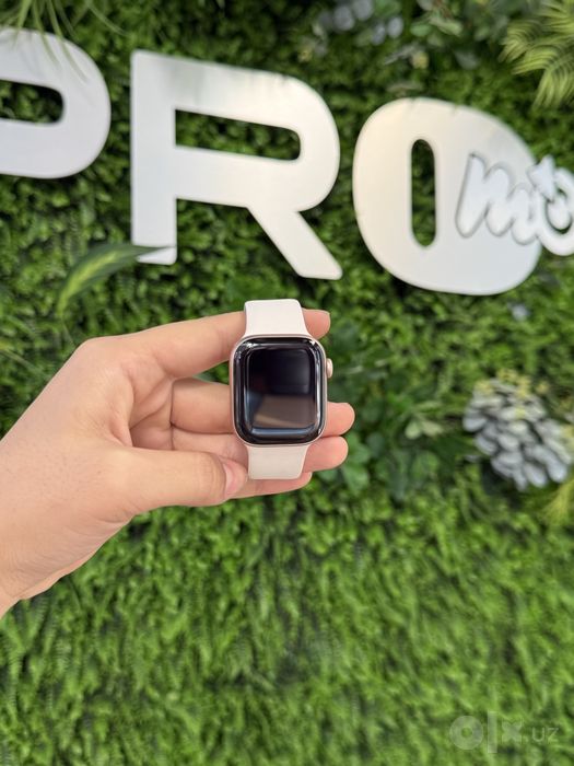 Apple watch 11/42