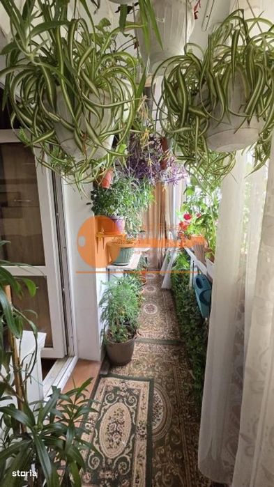Apartament cu 3 camere in zona Ghencea-Drumul Taberei