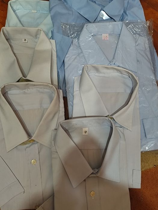 Вратовръзки за настроение и ризи