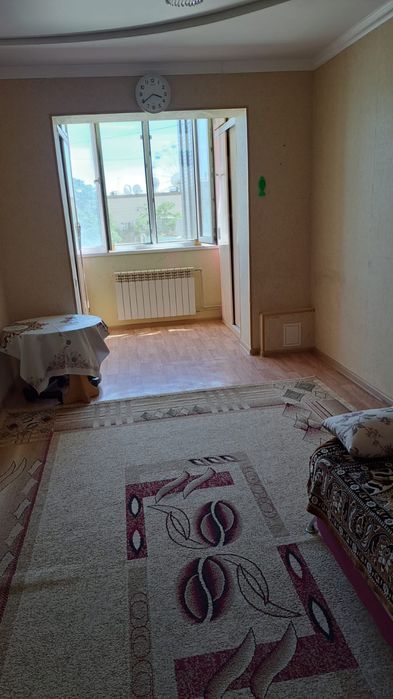 Продается квартира